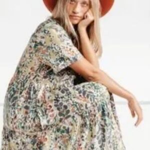 Piper & Scoot Knicks dress